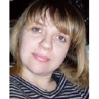 Калитиевская Наталья Владимировна