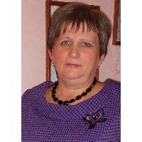 Скакалина Надежда Дмитриевна