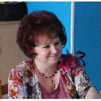 Новоселова Лариса Владимировна