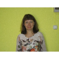 Салимова Ольга Александровна