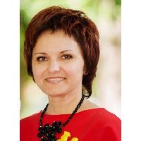 Якунина Любовь Борисовна