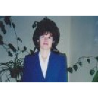 Шестакова Марина Анатольевна