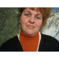 Чичкова Лилия Ярославовна