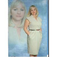 Иванова Жанна Юрьевна