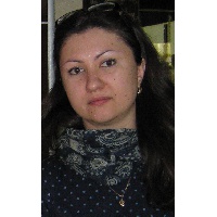 Мастыкина Екатерина Вячеславовна