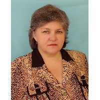 Моисеева Елена Александровна