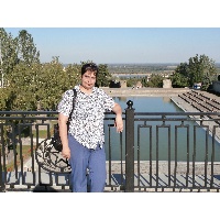 Нечаева Евгения Владимировна