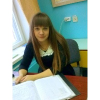 Мальцева Екатерина Сергеевна