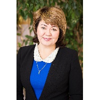 Корневич Лариса Анатольевна