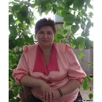 Чешева Ирина Ивановна