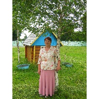 Киреенко Людмила Ивановна