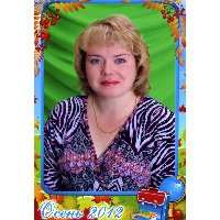 Коваль Татьяна Борисовна