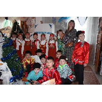 Крючкова Ирина Васильевна