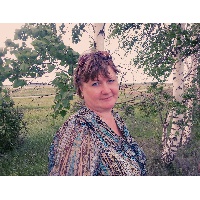 Юдина Инна Васильевна