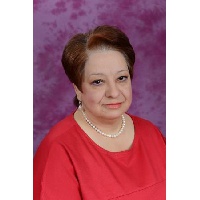 Агафонова Лариса Александровна