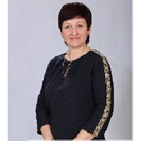 Иванова Юлия Петровна