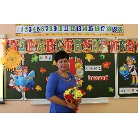 Швецова Татьяна Николаевна