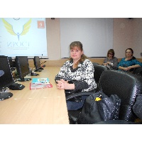 Бывальцева Вероника Валерьевна