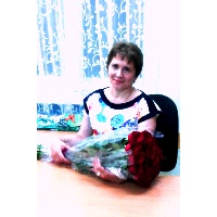 Лукина Валентина Владимировна