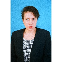 Шконда Елена Алексеевна