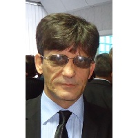 Сафонов Сергей Валентинович