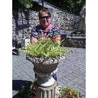 Богославцева Ирина Ильинична