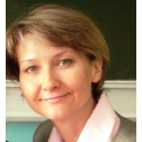 Льдокова Наталья Вячеславовна