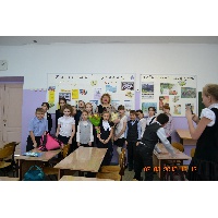 Лобова Оксана Константиновна