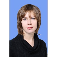 Терешина Ольга Николаевна