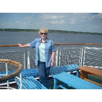 Бондаренко Аполлинария Александровна