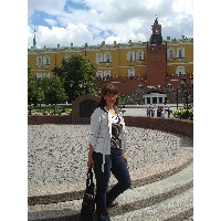 Зубакина Ольга Геннадьевна