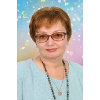 Иванова Татьяна Георгиевна