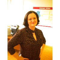 Руденко Светлана Борисовна