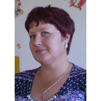 Коконова  Ирина Николаевна