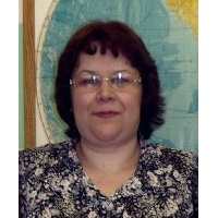 Плешакова Любовь Викторовна