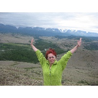 Степанюк Елена Николаевна