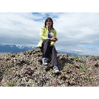 Полстянкина Ольга Леонидовна