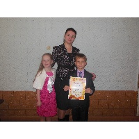 Лаптева Виктория Николаевна