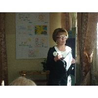 Валентина Николаевна Зубцова