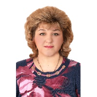 Гараева Лариса Витальевна