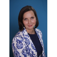 Васильева Ирина Александровна