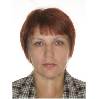 Лекант Лариса Владиславовна