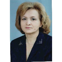 Пантухова Зоя Геннадьевна