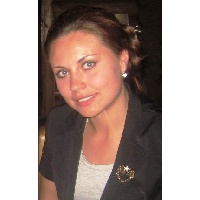 Третьякова Анастасия Александровна