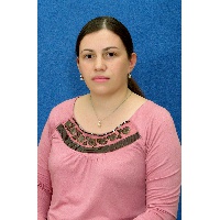 Торчакова Майсара Рустамовна