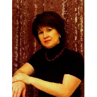 Галкина Марина Борисовна