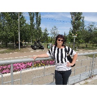 Гаврилова Ирина Вячеславовна