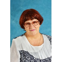 тамара анпилова