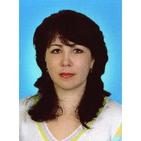 Владимирова Елена Николаевна