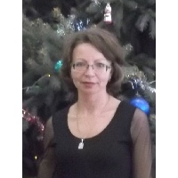 Наконечникова Татьяна Васильевна